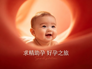 全南求精助孕科学助孕 开启专属好孕之旅