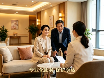 全南有偿售卵代生女生的客户的客户群体有哪些