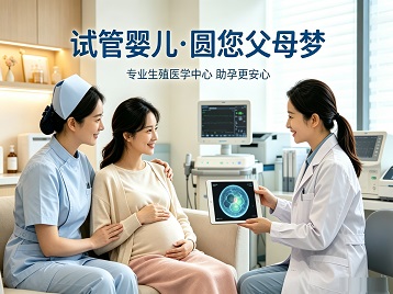 全南辅助生育服务 试管婴儿行业的兴起背景、发展与未来展望